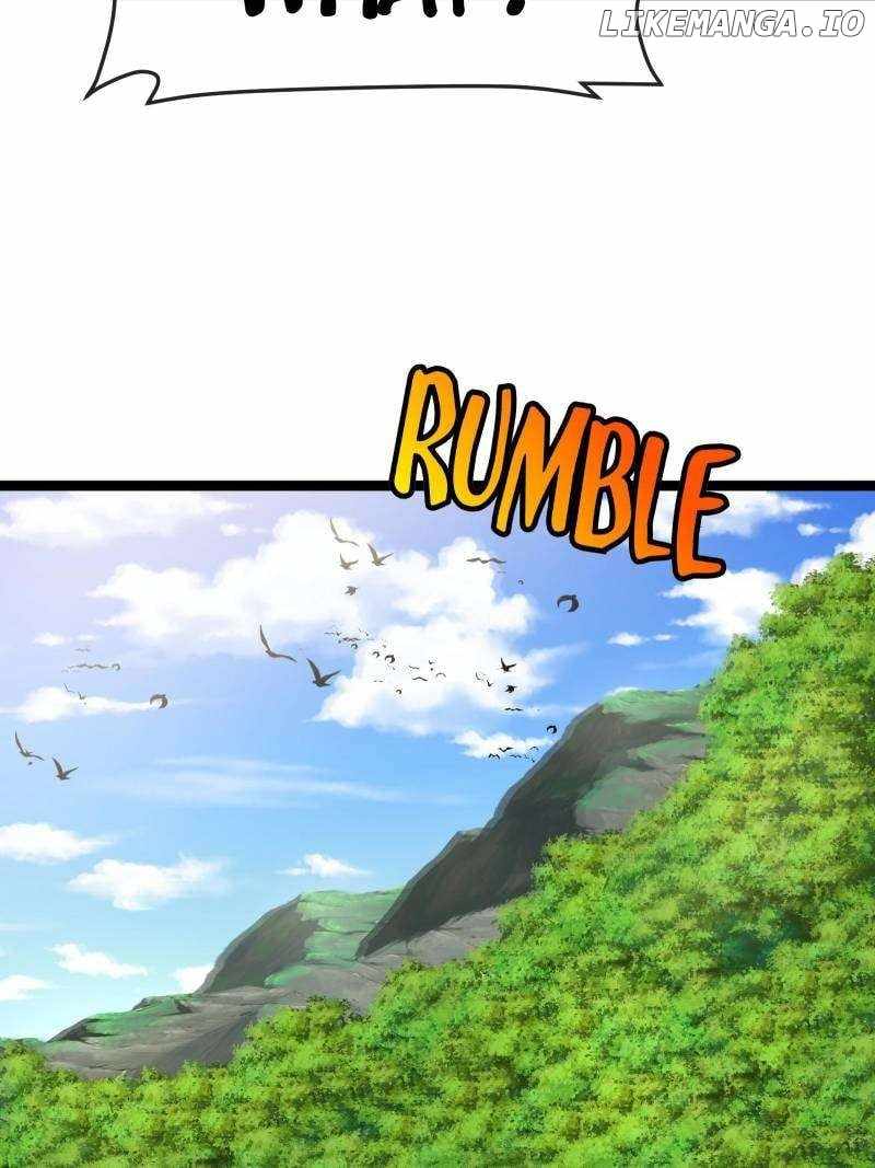 I Am The Monster Overlord Chapter 61 19